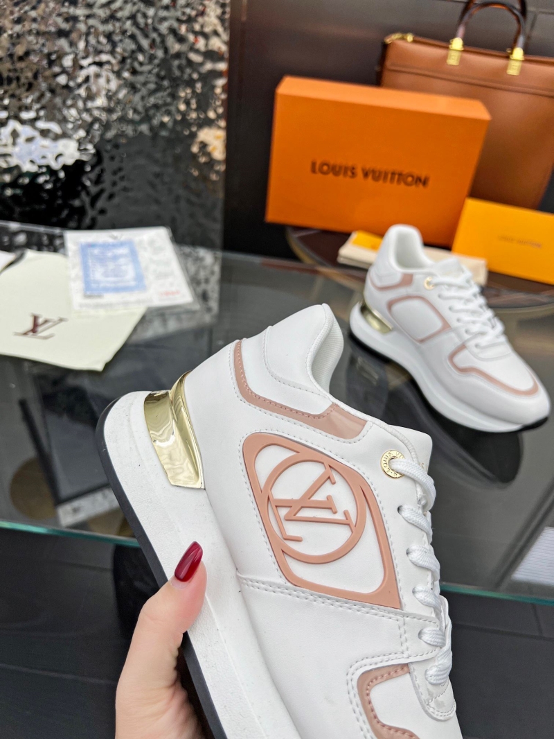 LV Sneakers